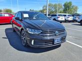 Photo of 2023 Deep Black Pearl Volkswagen Jetta