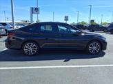 Thumbnail of 2023 Deep Black Pearl Volkswagen Jetta