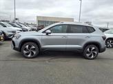 Thumbnail of 2025 Pyrite Silver Metallic Volkswagen Taos