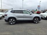 Thumbnail of 2025 Pyrite Silver Metallic Volkswagen Taos