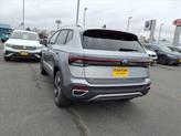 Thumbnail of 2025 Pyrite Silver Metallic Volkswagen Taos