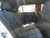 Thumbnail of 2024 Opal White Pearl Effect Volkswagen Golf GTI