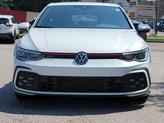 Thumbnail of 2024 Opal White Pearl Effect Volkswagen Golf GTI