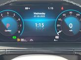 Thumbnail of 2025 Mountain  Lake Blue Volkswagen Atlas