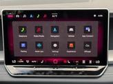 Thumbnail of 2025 Deep Black Pearl Effect Volkswagen Tiguan