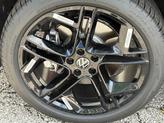 Thumbnail of 2025 Deep Black Pearl Effect Volkswagen Tiguan