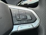 Thumbnail of 2025 Deep Black Pearl Effect Volkswagen Tiguan