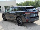 Thumbnail of 2025 Deep Black Pearl Effect Volkswagen Tiguan