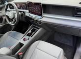 Thumbnail of 2025 Deep Black Pearl Effect Volkswagen Tiguan