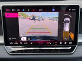 Thumbnail of 2025 Deep Black Pearl Effect Volkswagen Tiguan