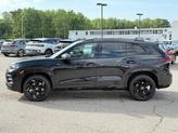 Thumbnail of 2025 Deep Black Pearl Effect Volkswagen Tiguan