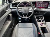 Thumbnail of 2025 Deep Black Pearl Effect Volkswagen Tiguan