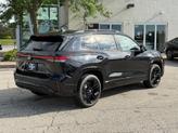 Thumbnail of 2025 Deep Black Pearl Effect Volkswagen Tiguan
