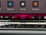 Thumbnail of 2025 Deep Black Pearl Effect Volkswagen Tiguan