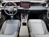 Thumbnail of 2025 Deep Black Pearl Effect Volkswagen Tiguan