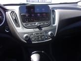 Thumbnail of 2022 Northsky Blue Metallic Chevrolet Malibu
