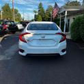 Thumbnail of 2016 White Honda Civic
