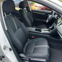 Thumbnail of 2016 White Honda Civic
