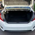 Thumbnail of 2016 White Honda Civic