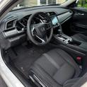 Thumbnail of 2016 White Honda Civic
