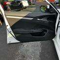 Thumbnail of 2016 White Honda Civic