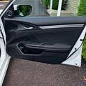 Thumbnail of 2016 White Honda Civic