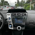 Thumbnail of 2012 Classic Silver Metallic Toyota Prius v