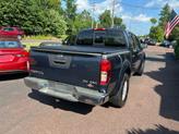 Thumbnail of 2019 Arctic Blue Metallic Nissan Frontier