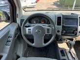Thumbnail of 2019 Arctic Blue Metallic Nissan Frontier