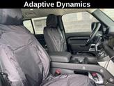 Thumbnail of 2024 Santorini Black Metallic Land Rover Defender