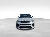 Thumbnail of 2025 Marl Grey Gloss Land Rover Range Rover Sport