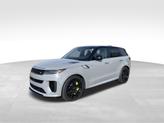 Thumbnail of 2025 Marl Grey Gloss Land Rover Range Rover Sport