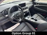 Thumbnail of 2025 Tasman Blue Genesis G70