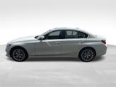 Thumbnail of 2025 White BMW 330