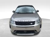 Thumbnail of 2025 Silicon Silver Premium Metallic Land Rover Discovery Sport