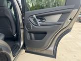 Thumbnail of 2025 Silicon Silver Premium Metallic Land Rover Discovery Sport
