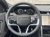 Thumbnail of 2025 Silicon Silver Premium Metallic Land Rover Discovery Sport