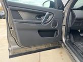 Thumbnail of 2025 Silicon Silver Premium Metallic Land Rover Discovery Sport