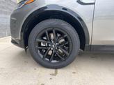 Thumbnail of 2025 Silicon Silver Premium Metallic Land Rover Discovery Sport