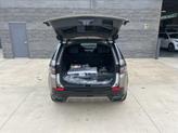 Thumbnail of 2025 Silicon Silver Premium Metallic Land Rover Discovery Sport