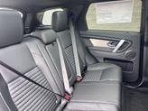 Thumbnail of 2025 Silicon Silver Premium Metallic Land Rover Discovery Sport