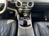 Thumbnail of 2023 Iridium Silver Metallic Mercedes-Benz AMG G 63