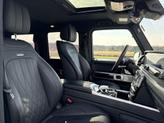 Thumbnail of 2023 Iridium Silver Metallic Mercedes-Benz AMG G 63