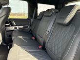 Thumbnail of 2023 Iridium Silver Metallic Mercedes-Benz AMG G 63