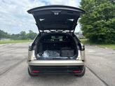 Thumbnail of 2026 Batumi Gold Premium Metallic Land Rover Range Rover Velar