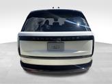 Thumbnail of 2025 Ostuni Pearl White Premium Metallic Land Rover Range Rover