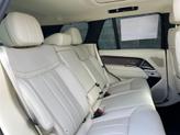 Thumbnail of 2025 Ostuni Pearl White Premium Metallic Land Rover Range Rover