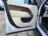 Thumbnail of 2025 Ostuni Pearl White Premium Metallic Land Rover Range Rover