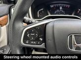 Thumbnail of 2020 Lunar Silver Metallic Honda CR-V