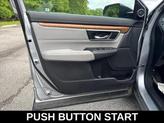 Thumbnail of 2020 Lunar Silver Metallic Honda CR-V